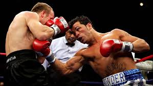 arturo gatti