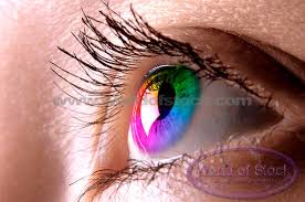 colorful photography