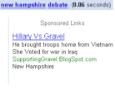 new hampshire debate search