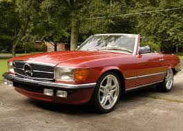 sl amg