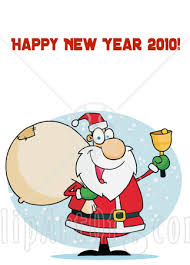 greetings for new year