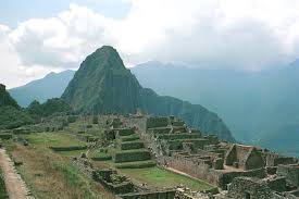 the incas