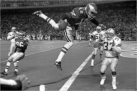 Randall Cunningham