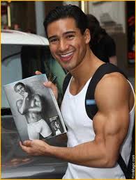 mario lopez people magazine photos
