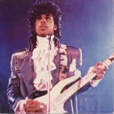 prince when doves cry