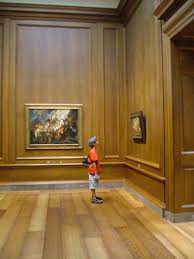 art museum