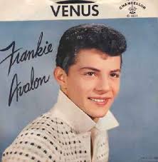 frankie avalon