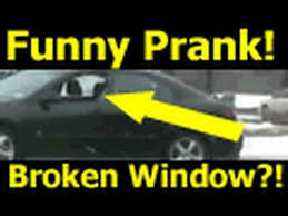 funny pranks