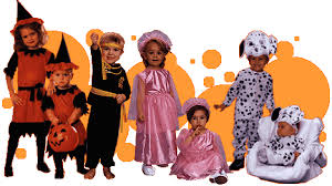 halloween costume for kids