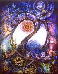celtic fairies