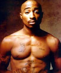 tupac amaru shakur