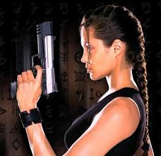 tomb raider 2010