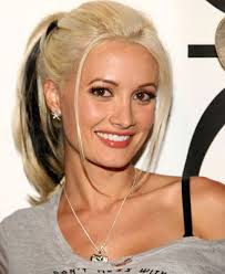 Holly Madison speaks plainly
