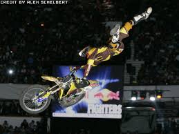 Travis Pastrana The