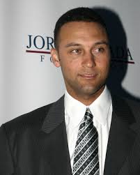 derek jeter Pictures, Photos \x26amp;