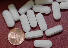 Hydrocodone