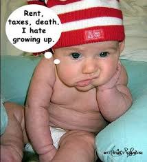 funny baby