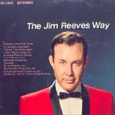 jim reeves