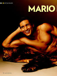 mario lopez people magazine photos