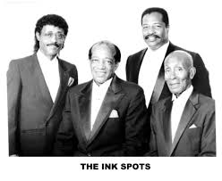 the ink spots