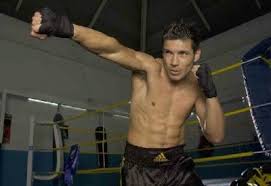 Sergio Maravilla Martinez