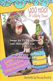 humorous birthday greetings