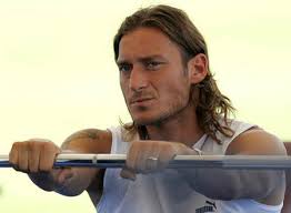 Francesco Totti - francesco-totti-roma