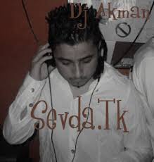 dj akman