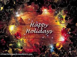 animated christmas cards
