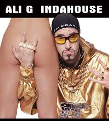 Ali G anda suelto (2002)