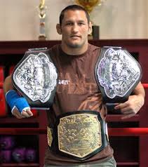 Dan Henderson - FightWiki