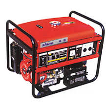 Gasoline Generators