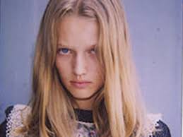toni garrn