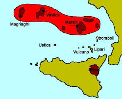 Localizzazione Marsili