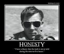 Hunter S. Thompson