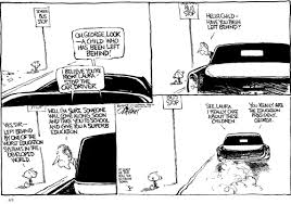 The No Child Left Behind