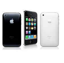 Apple unveils 3G iPhone - MP4