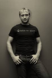 Borys Szyc