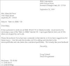 appeal letter sample