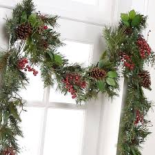 christmas garland