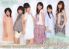 c ute