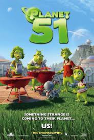 Plan�te 51 En Streaming