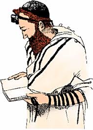 about phylacteries,