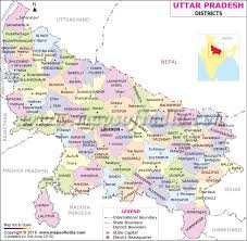 uttar pradesh