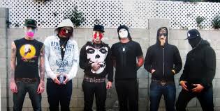 hollywood undead