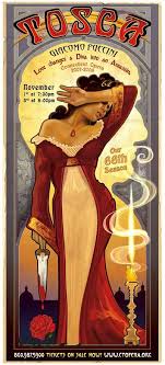 Tags: opera, tosca