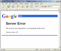 Google Down, IPO Pricing UP?