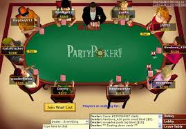 OnlinePoker.cz - Prvni česk�