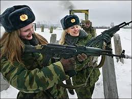 russia army