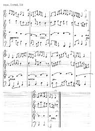 dona nobis pacem